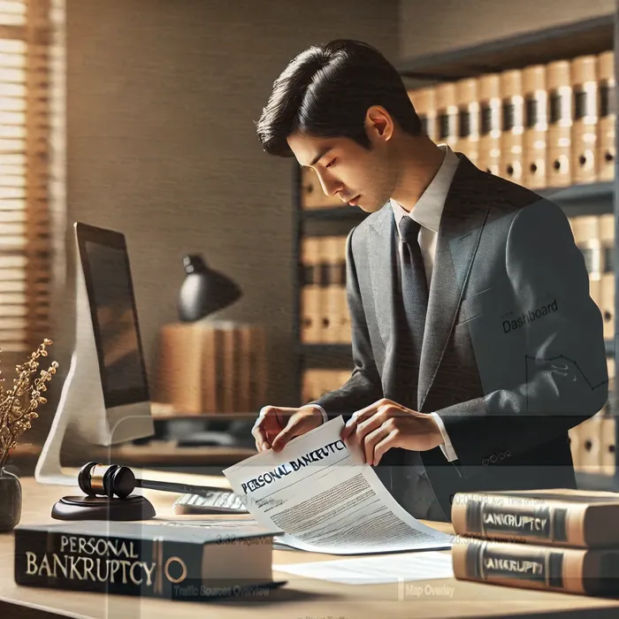 개인사업자회생