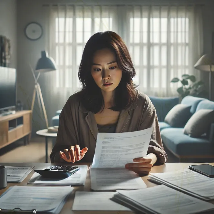 개인회생최저생계비