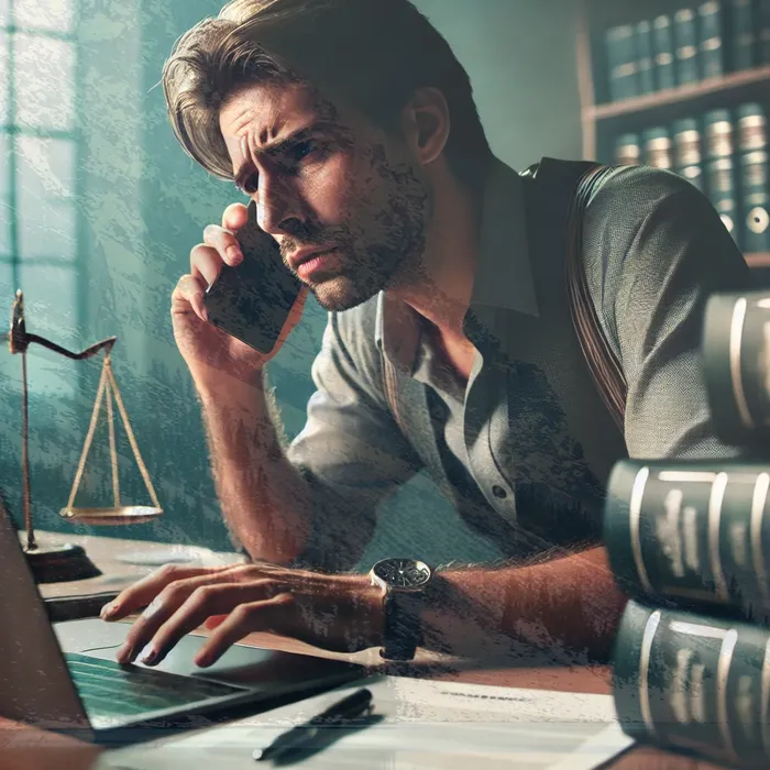 채무자대리인제도