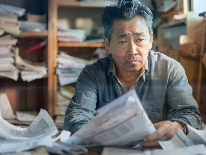 채무자대리인제도