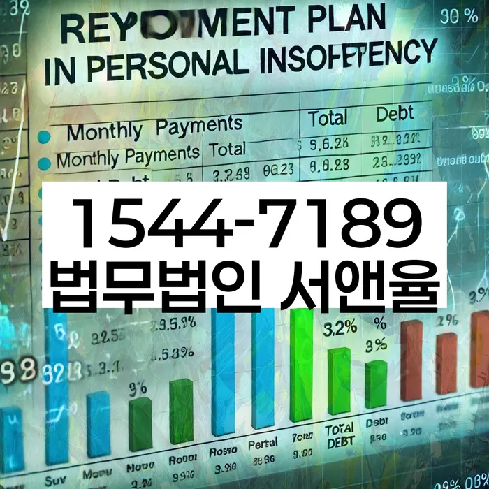 개인회생수임료 분납가능하고