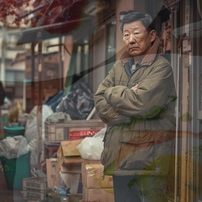 일용직개인회생