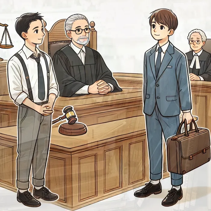 개인회생신용회복