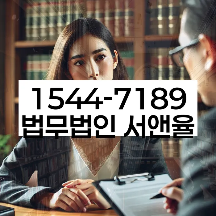 개인회생신용회복