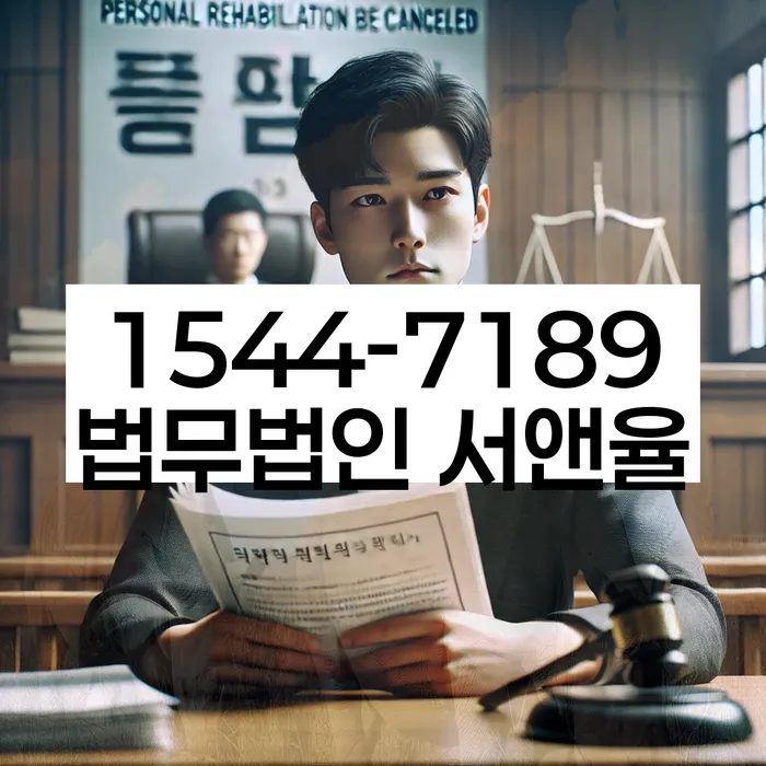 저금리채무통합대출 연체 시