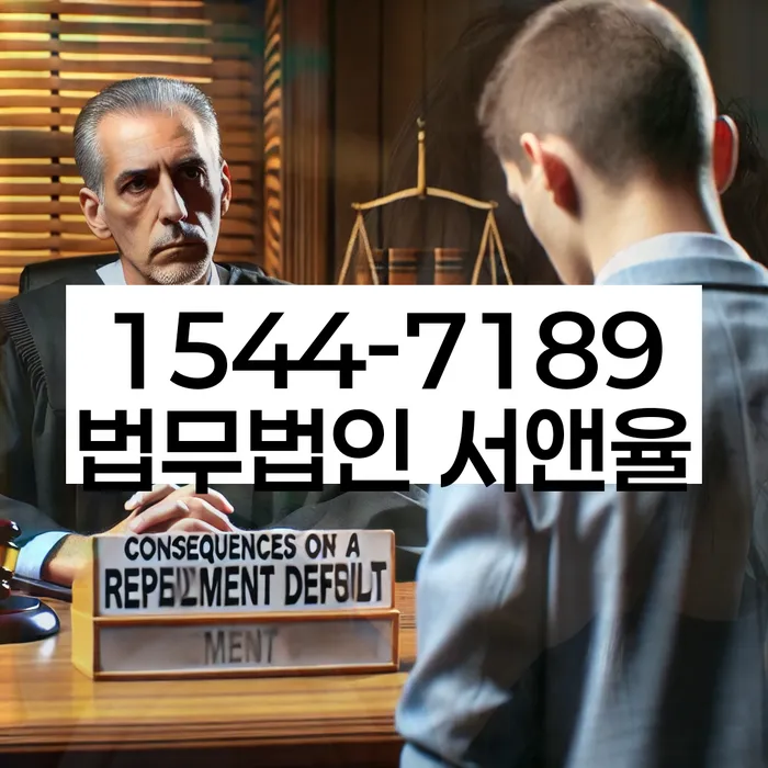 개인회생신청비용 싸고