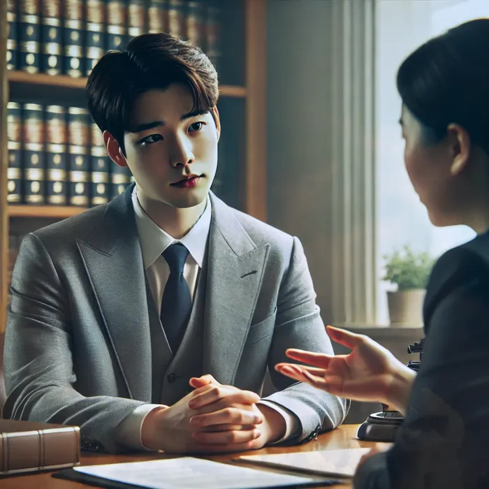 개인회생면책결정