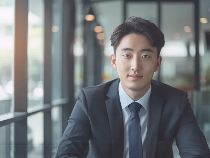개인회생면책결정