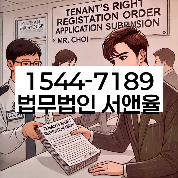 개인회생면책결정