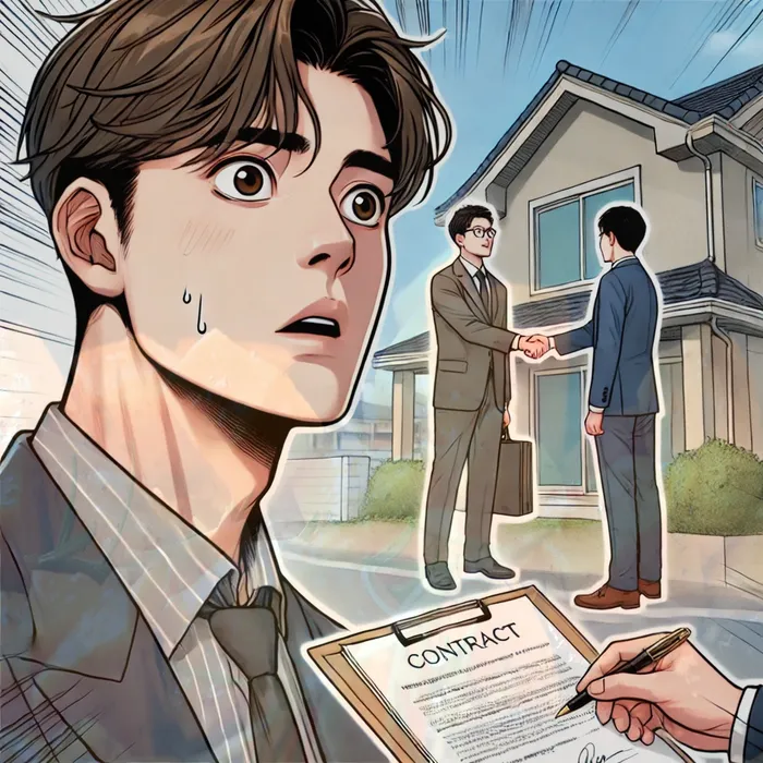 오래된채무 연체 시