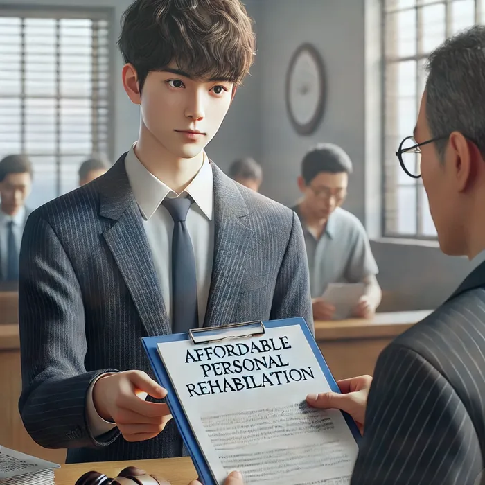 개인회생신청조건