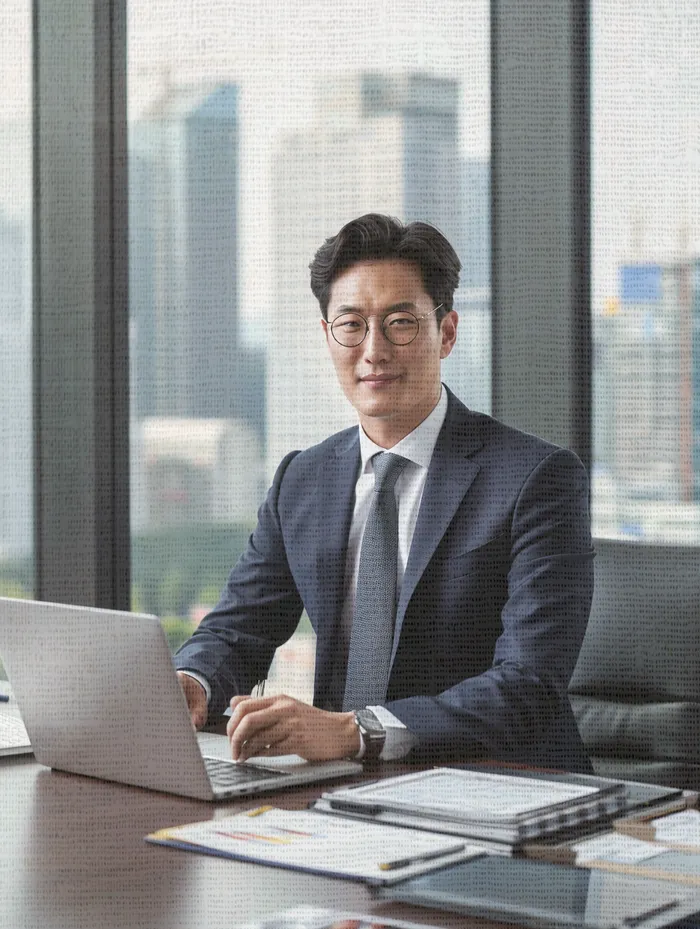 개인회생사업자