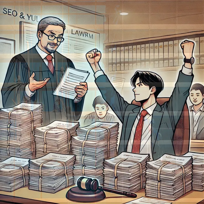 부산개인회생비용