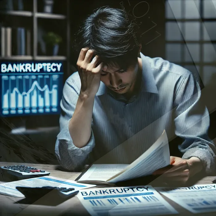 개인파산회생무료상담센터