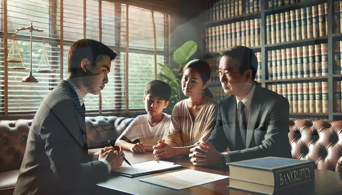 개인파산회생무료상담센터