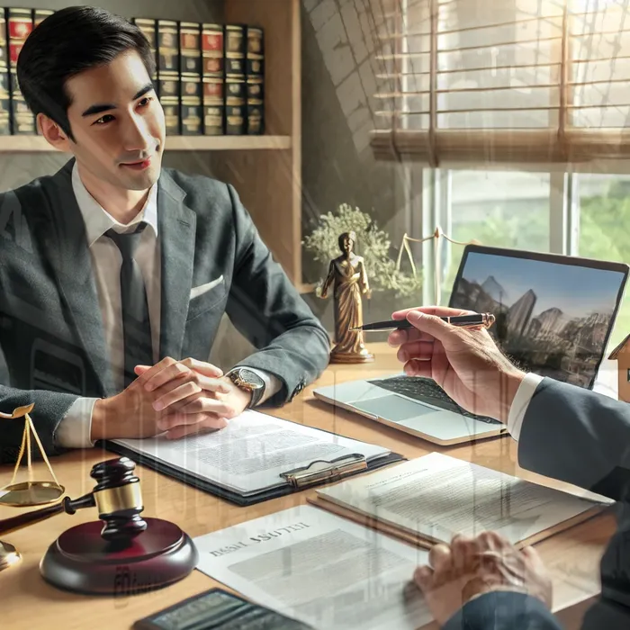 개인회생개시결정