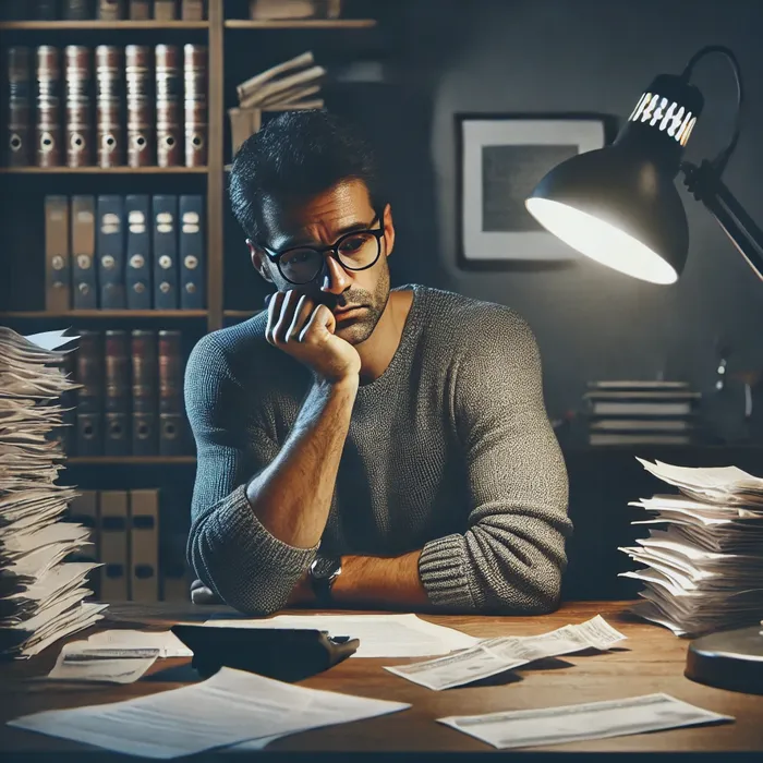 신용불량자파산신청