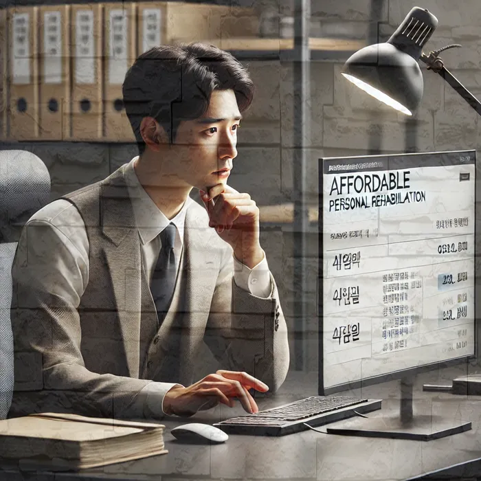 청년대출 연체 시