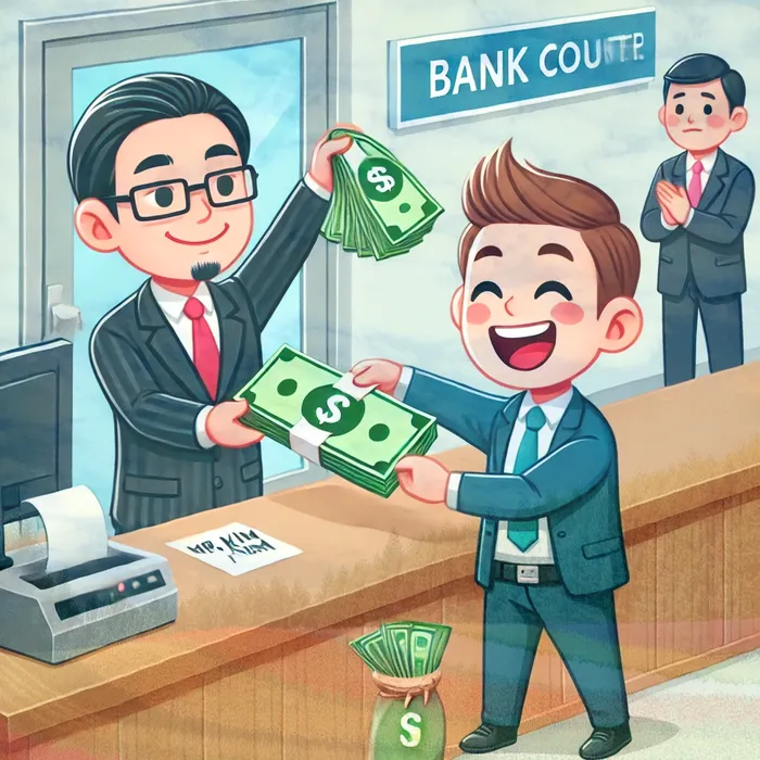 대환대출 연체 시