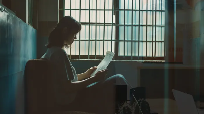 개인회생개시결정