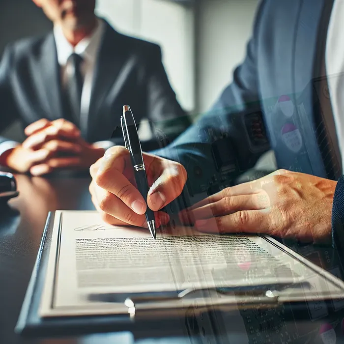 개인회생개시결정