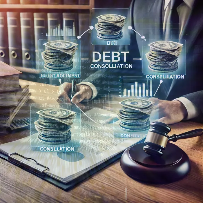 개인회생개시결정