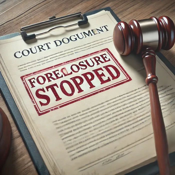 개인신용회복제도