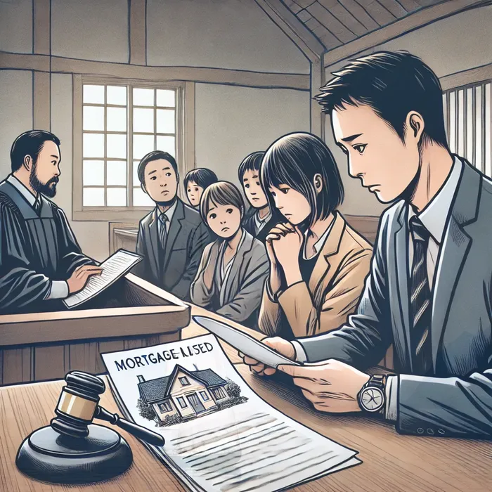 개인신용회복제도