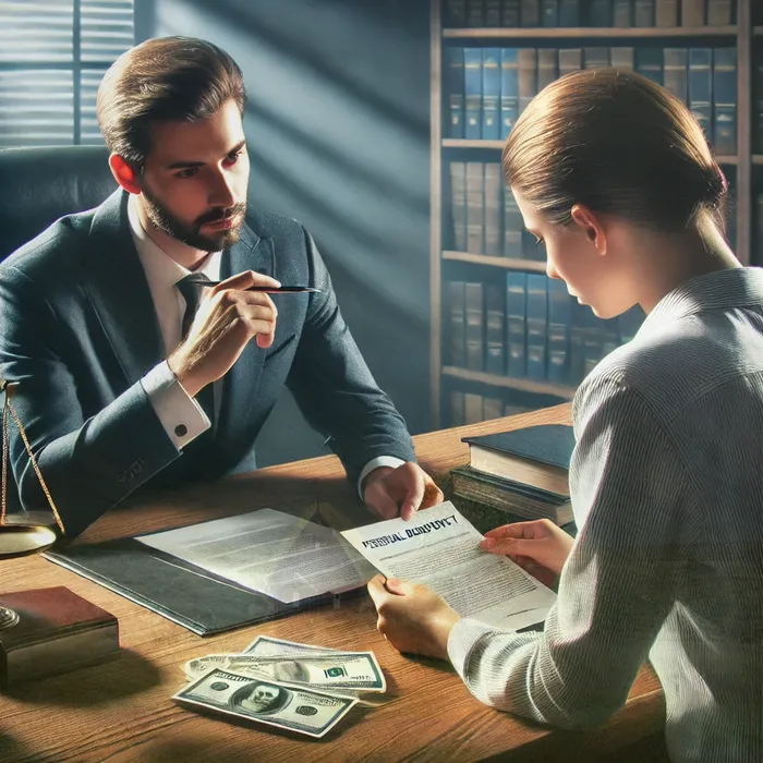 개인회생사무실