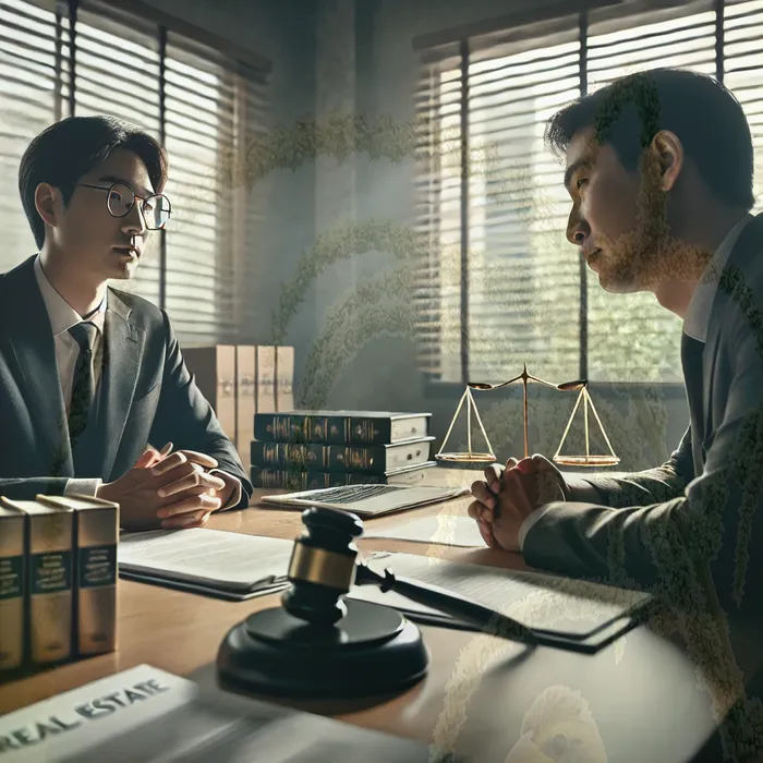 개인회생사무실