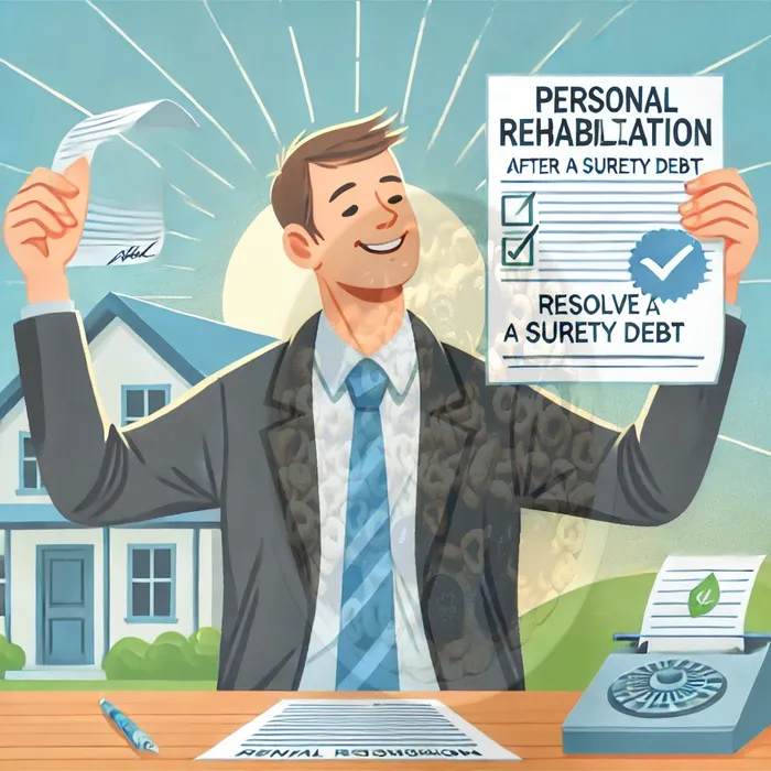 개인회생 변제금 미납