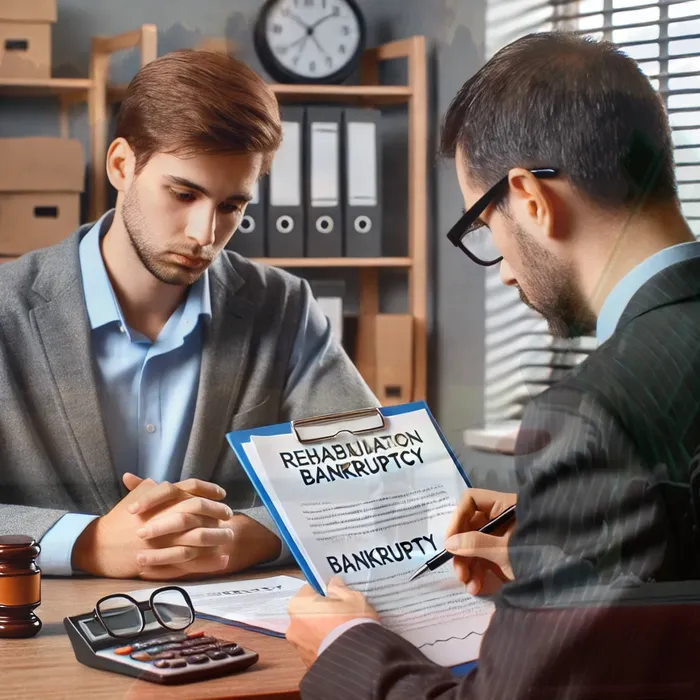 개인회생신청서류