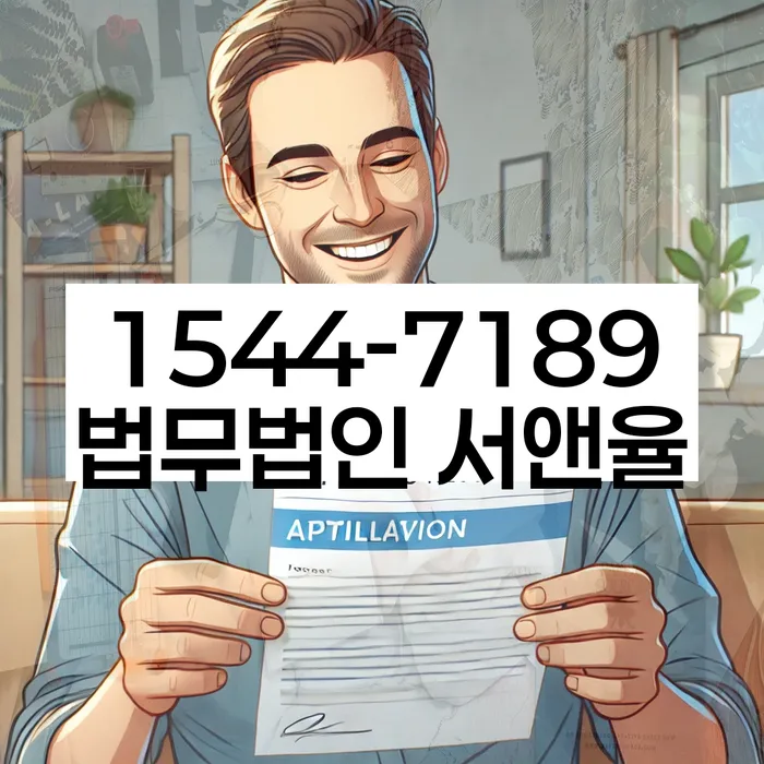 개인파산신청자격요건