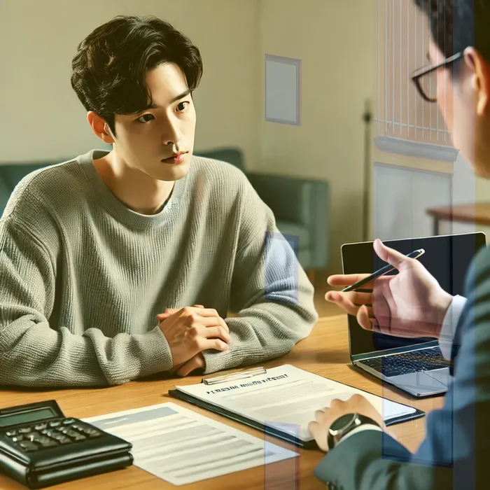 개인회생배우자재산