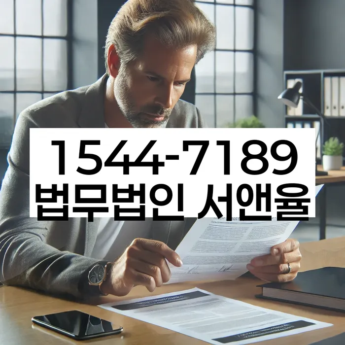 파산전문변호사