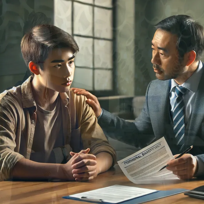 개인회생기각 당했을 때