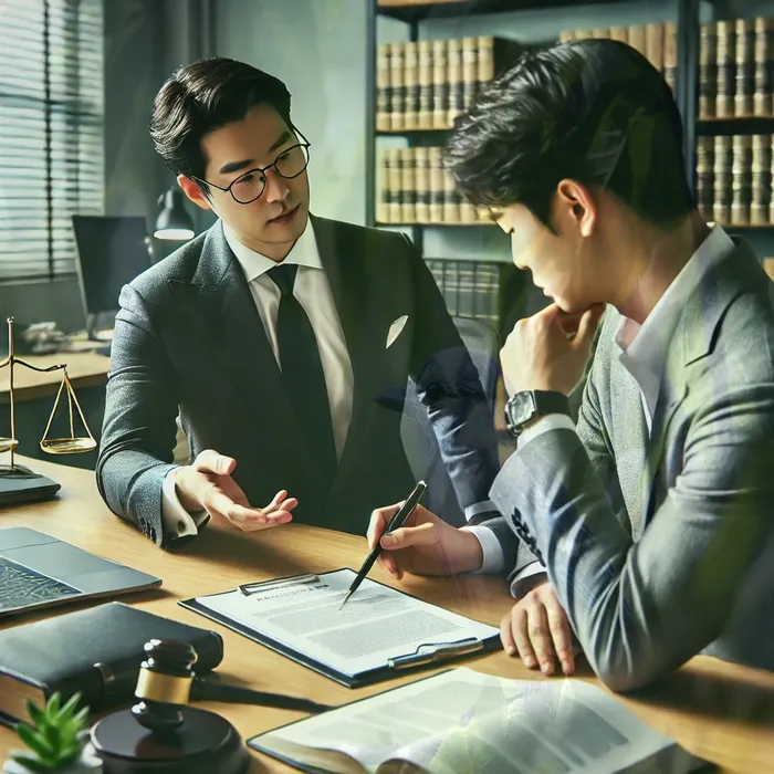 직업군인개인회생