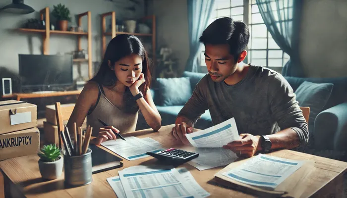 개인회생사무실