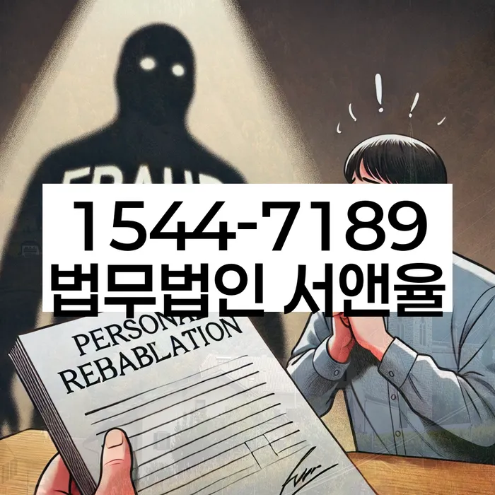 개인회생