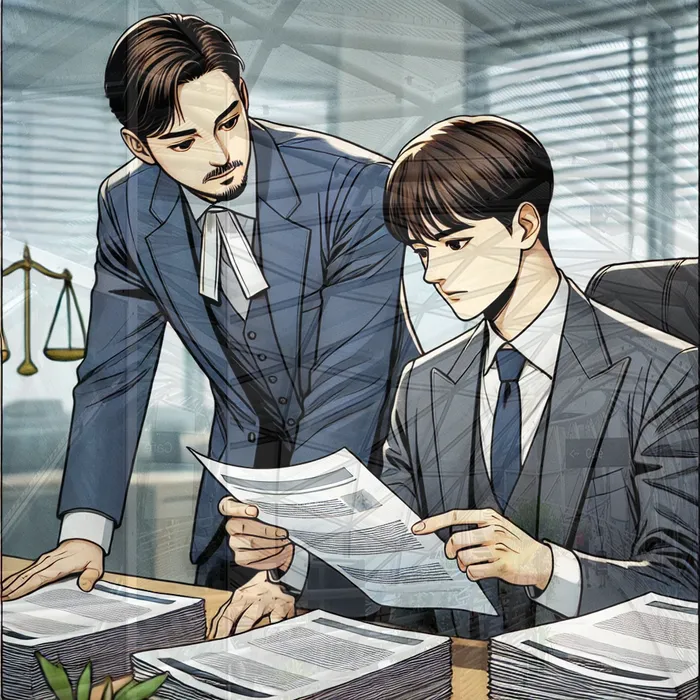 채무조정성공사례