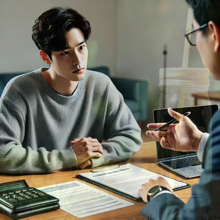 개인파산 신청 방법