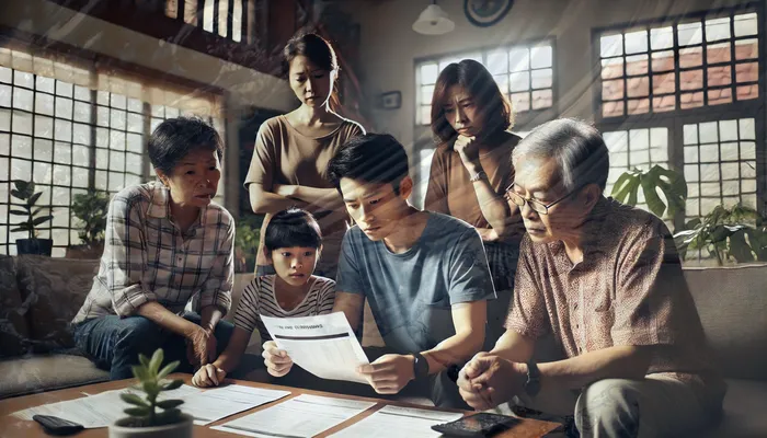 변호사 상담 중요성