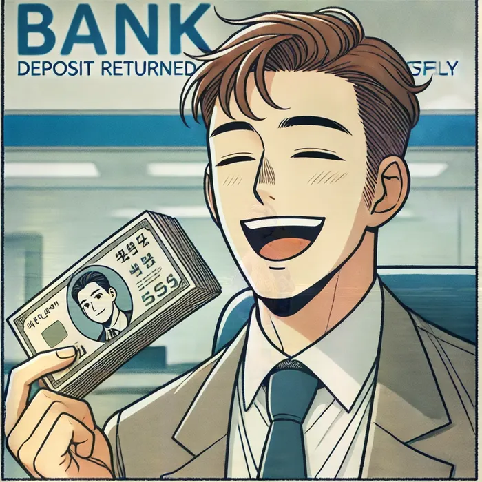 개인회생 신청서 작성 방법