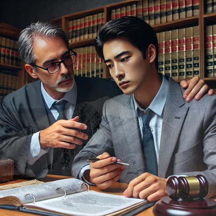 불법 채권추심 사례