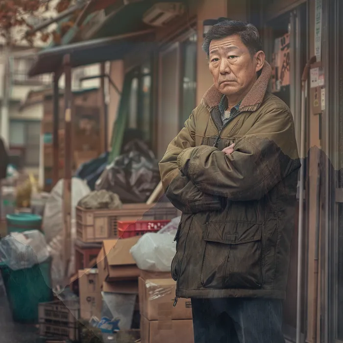 개인파산 장단점