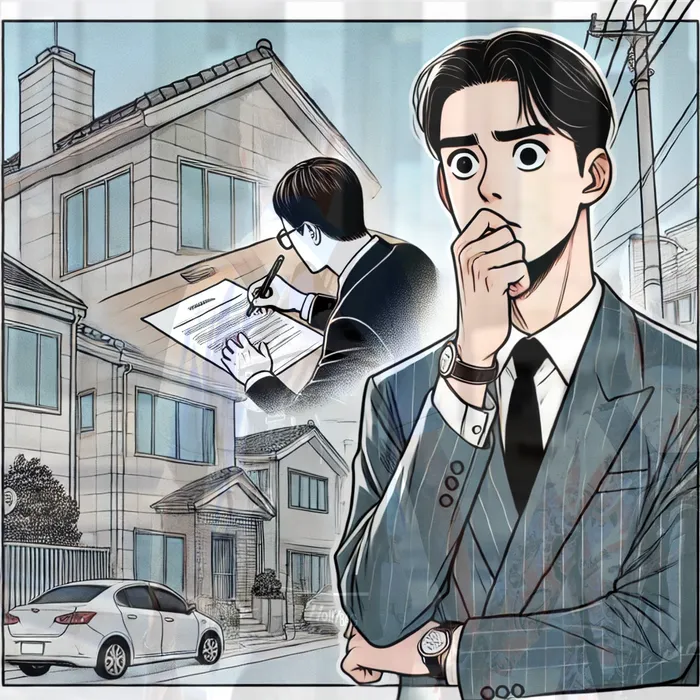 개인회생 법적 요건