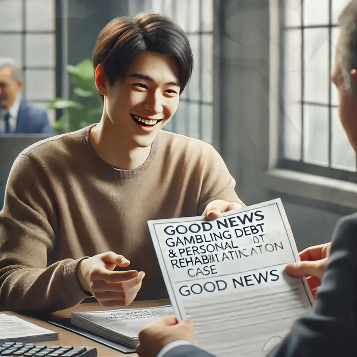 개인회생 재신청 후 소득 신고