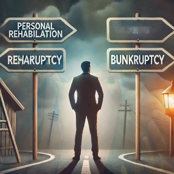 채권자 협상 절차