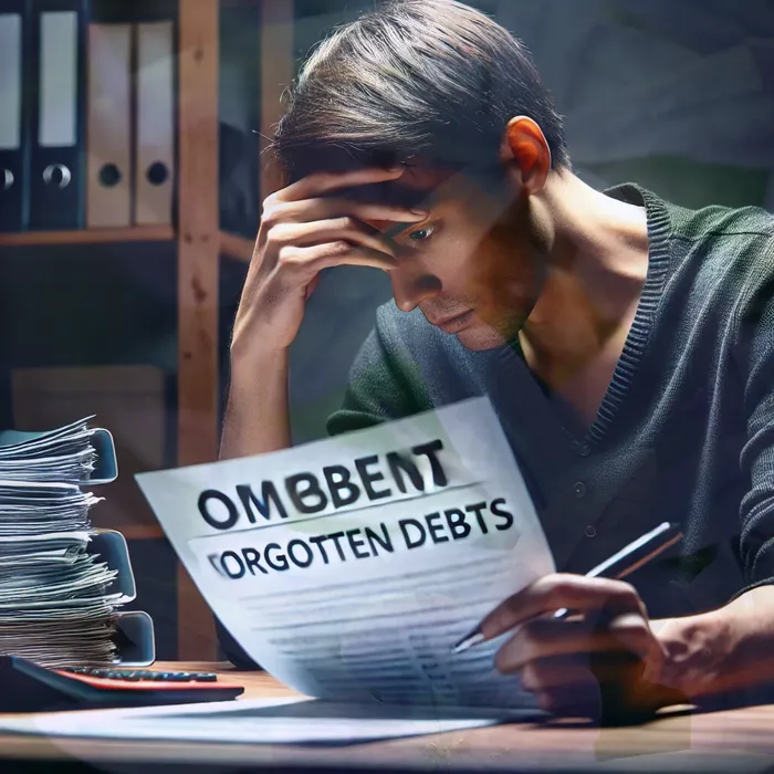 개인회생의 단점