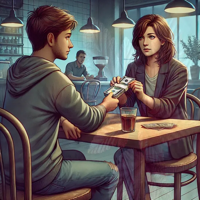 채무 조정 제도